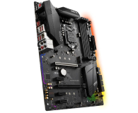 MSI B360 GAMING PRO CARBON - 422538 - zdjęcie 2